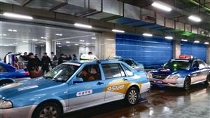 宁波全面开展出租汽车行业排查整改 老旧的士逐步淘汰